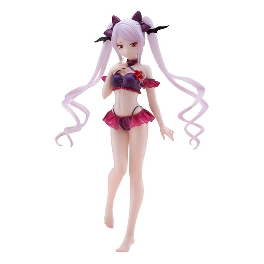 Furyu Overlord Tenitol PVC Statue Shalltear 29 cm | Makochan