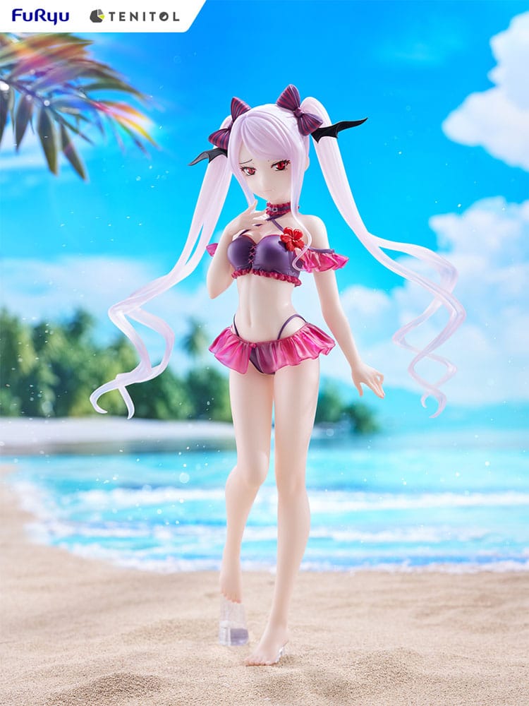 Furyu Overlord Tenitol PVC Statue Shalltear 29 cm | Makochan