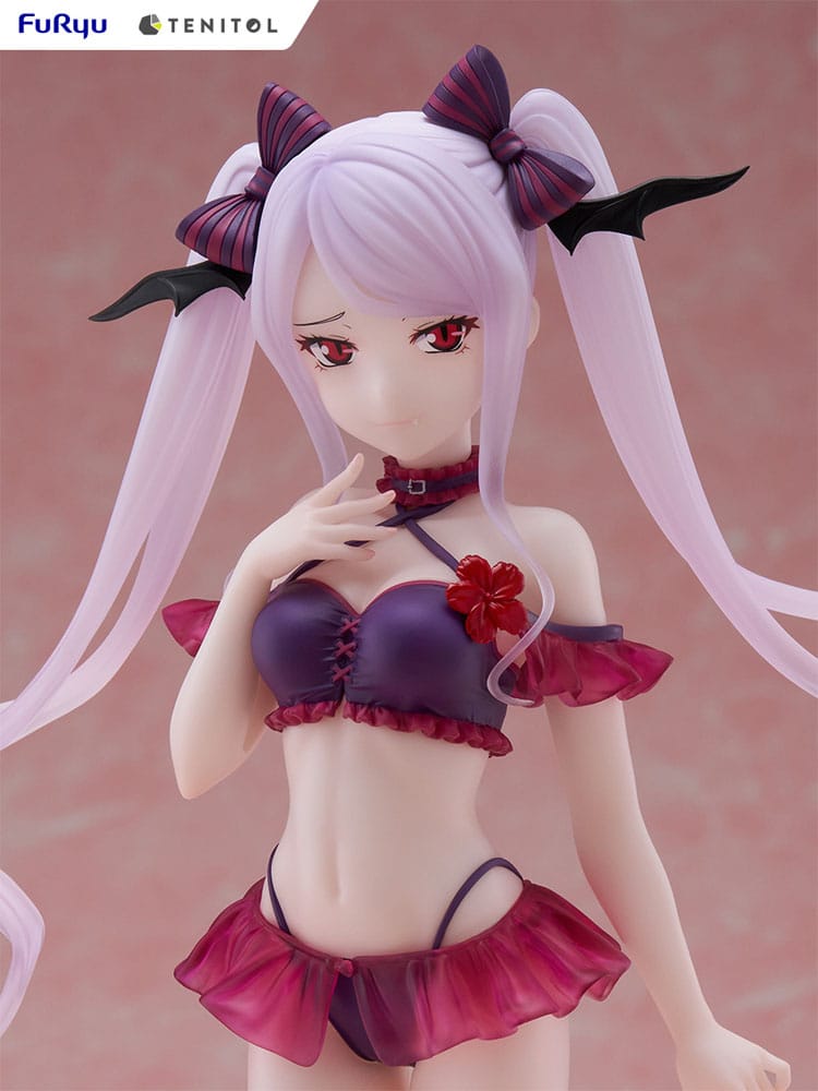 Furyu Overlord Tenitol PVC Statue Shalltear 29 cm | Makochan
