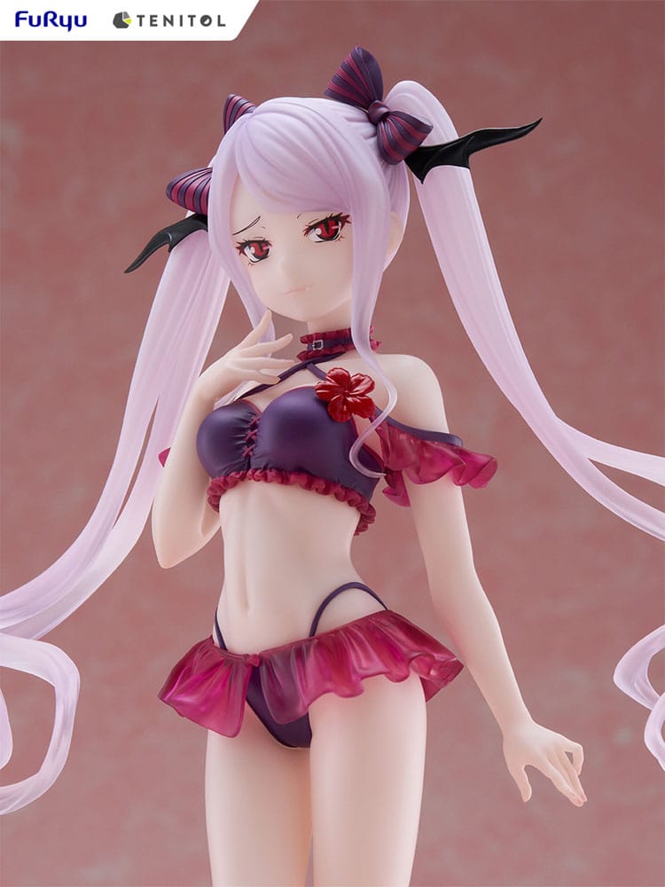 Furyu Overlord Tenitol PVC Statue Shalltear 29 cm | Makochan