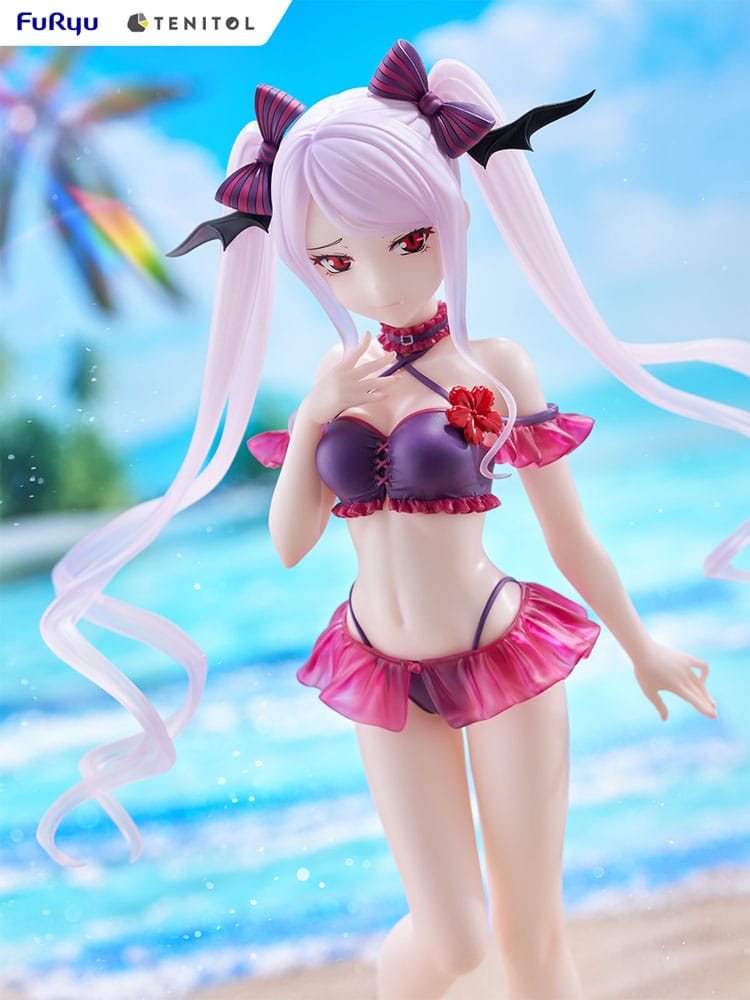 Furyu Overlord Tenitol PVC Statue Shalltear 29 cm | Makochan