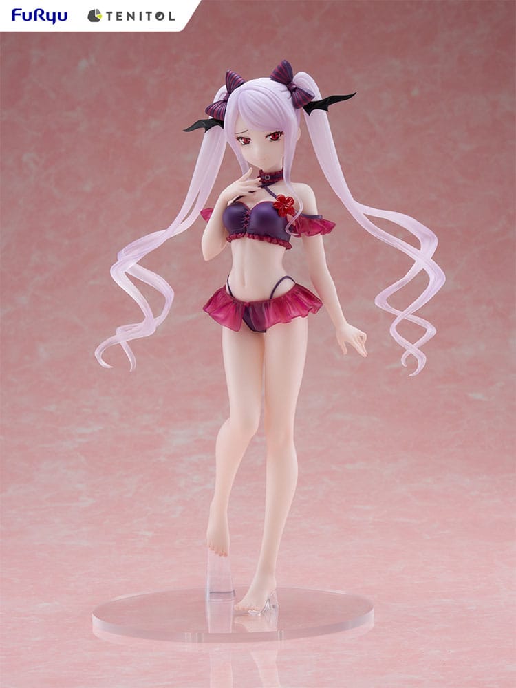 Furyu Overlord Tenitol PVC Statue Shalltear 29 cm | Makochan