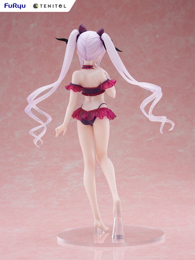Furyu Overlord Tenitol PVC Statue Shalltear 29 cm | Makochan