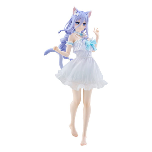Furyu Date A Live V Tenitol Tall PVC Statue Mio Takamiya 30 cm | Makochan