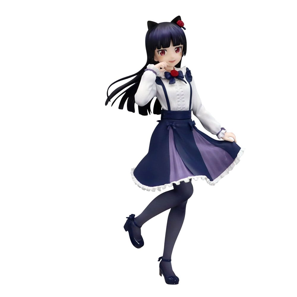Furyu Oreimo 2 Trio-Try-iT PVC Statue Kuroneko 19 cm | Makochan