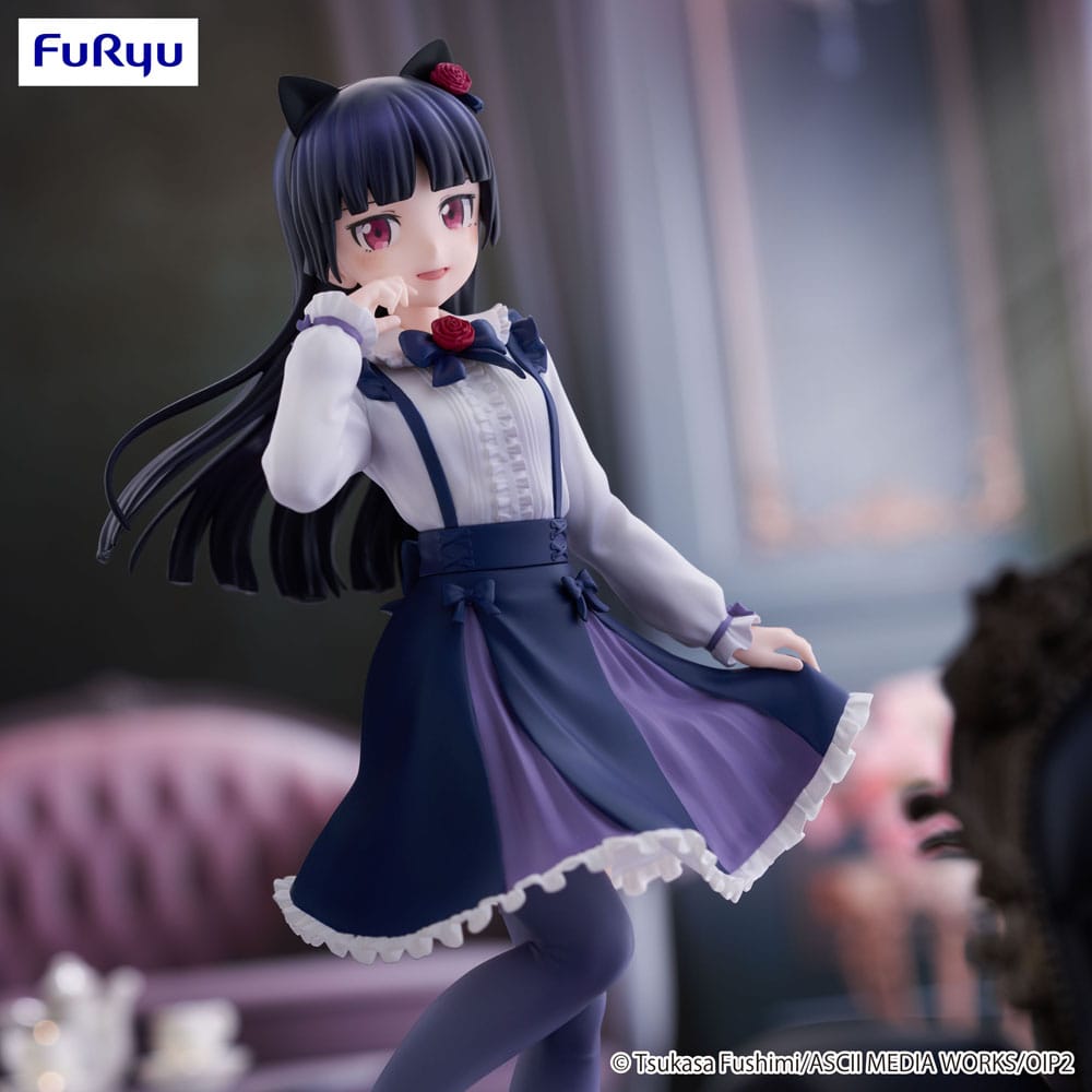 Furyu Oreimo 2 Trio-Try-iT PVC Statue Kuroneko 19 cm | Makochan