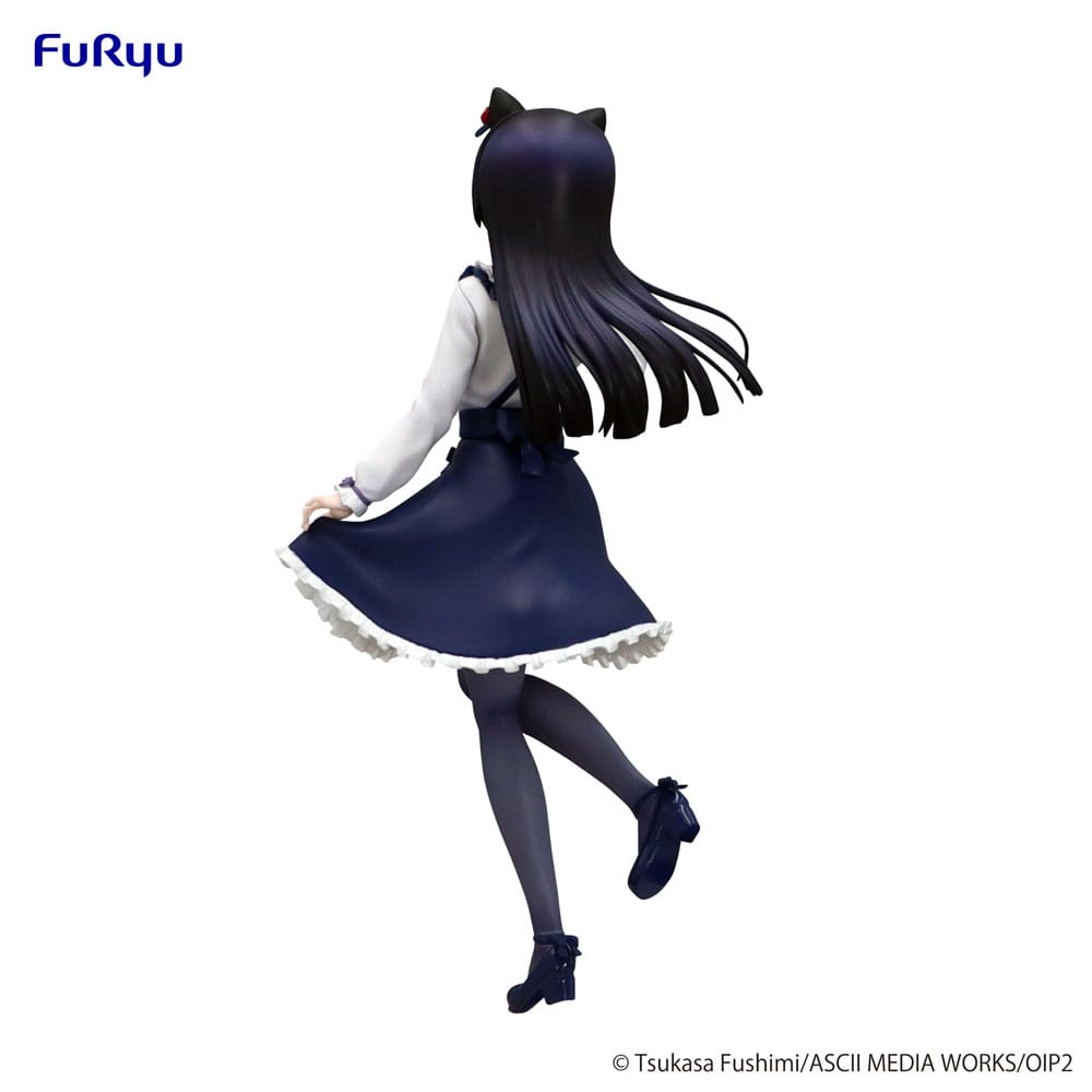 Furyu Oreimo 2 Trio-Try-iT PVC Statue Kuroneko 19 cm | Makochan
