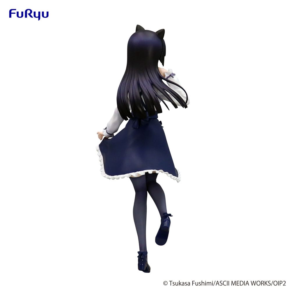 Furyu Oreimo 2 Trio-Try-iT PVC Statue Kuroneko 19 cm | Makochan