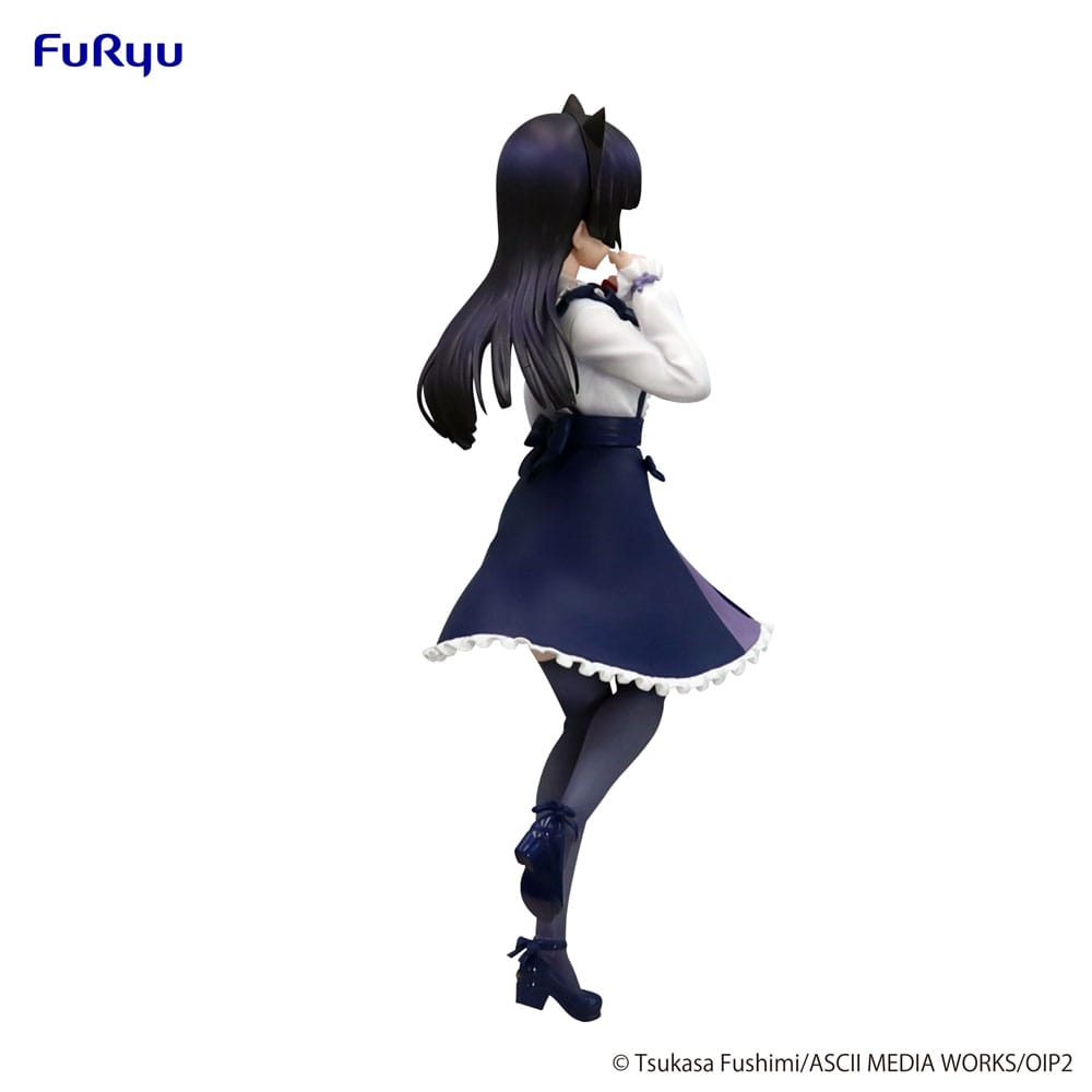 Furyu Oreimo 2 Trio-Try-iT PVC Statue Kuroneko 19 cm | Makochan