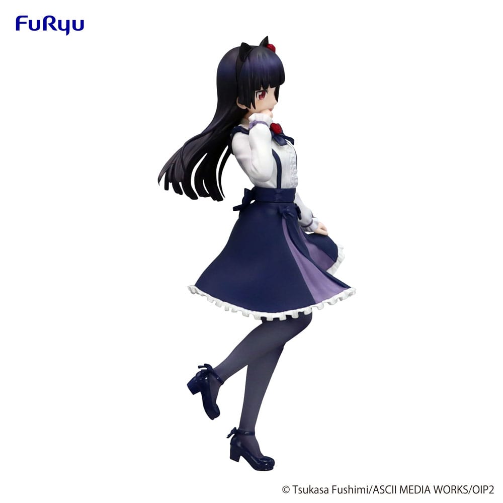 Furyu Oreimo 2 Trio-Try-iT PVC Statue Kuroneko 19 cm | Makochan