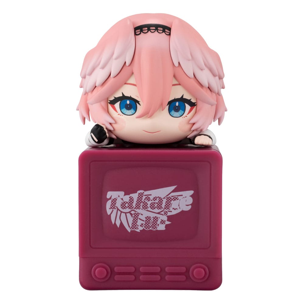 Furyu Hololive Production Hikkake PVC Statue Takane Lui 10 cm | Makochan