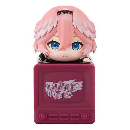 Furyu Hololive Production Hikkake PVC Statue Takane Lui 10 cm | Makochan