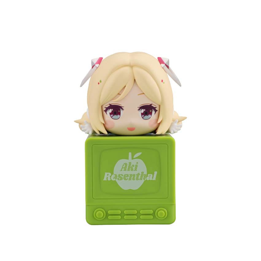 Furyu Hololive Production Hikkake PVC Statue Aki Rosenthal 10 cm | Makochan