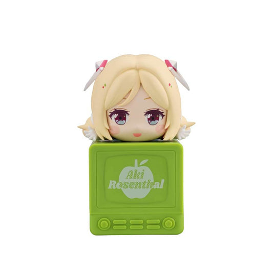 Furyu Hololive Production Hikkake PVC Statue Aki Rosenthal 10 cm | Makochan