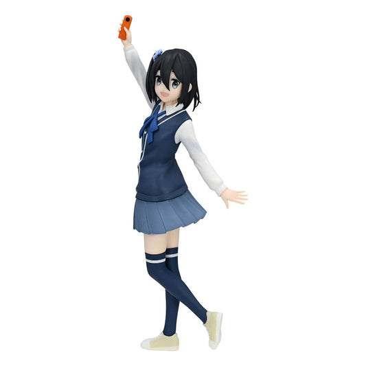 Furyu Mono Trio-Try-iT PVC Statue Satsuki Amamiya 22 cm | Makochan