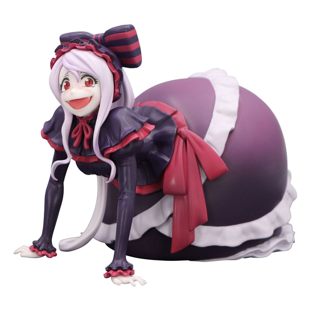 Furyu Overlord Noodle Stopper PVC Statue Shalltear 11 cm | Makochan