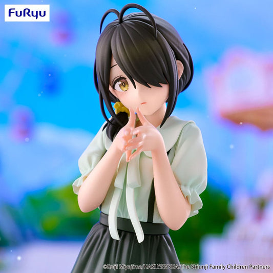 Furyu The Shiunji Family Children Trio-Try-iT PVC Statue Shiunji Kotono: Theme Park Day Ver. 20 cm | Makochan