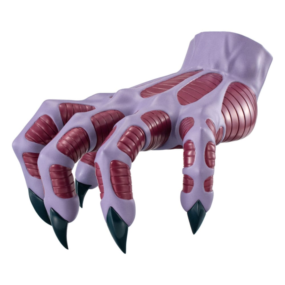 Furyu Hell Teacher: Jigoku Sensei Nube Noodle Stopper PVC Statue Demon´s Hand 9 cm | Makochan