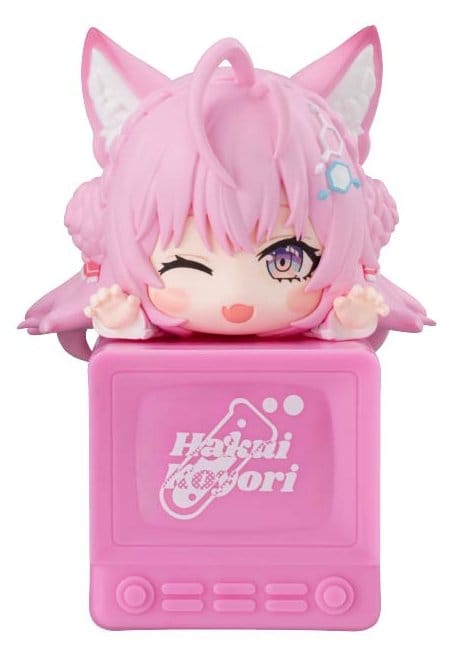 Furyu Hololive Production Hikkake PVC Statue Hakui Koyori 10 cm | Makochan