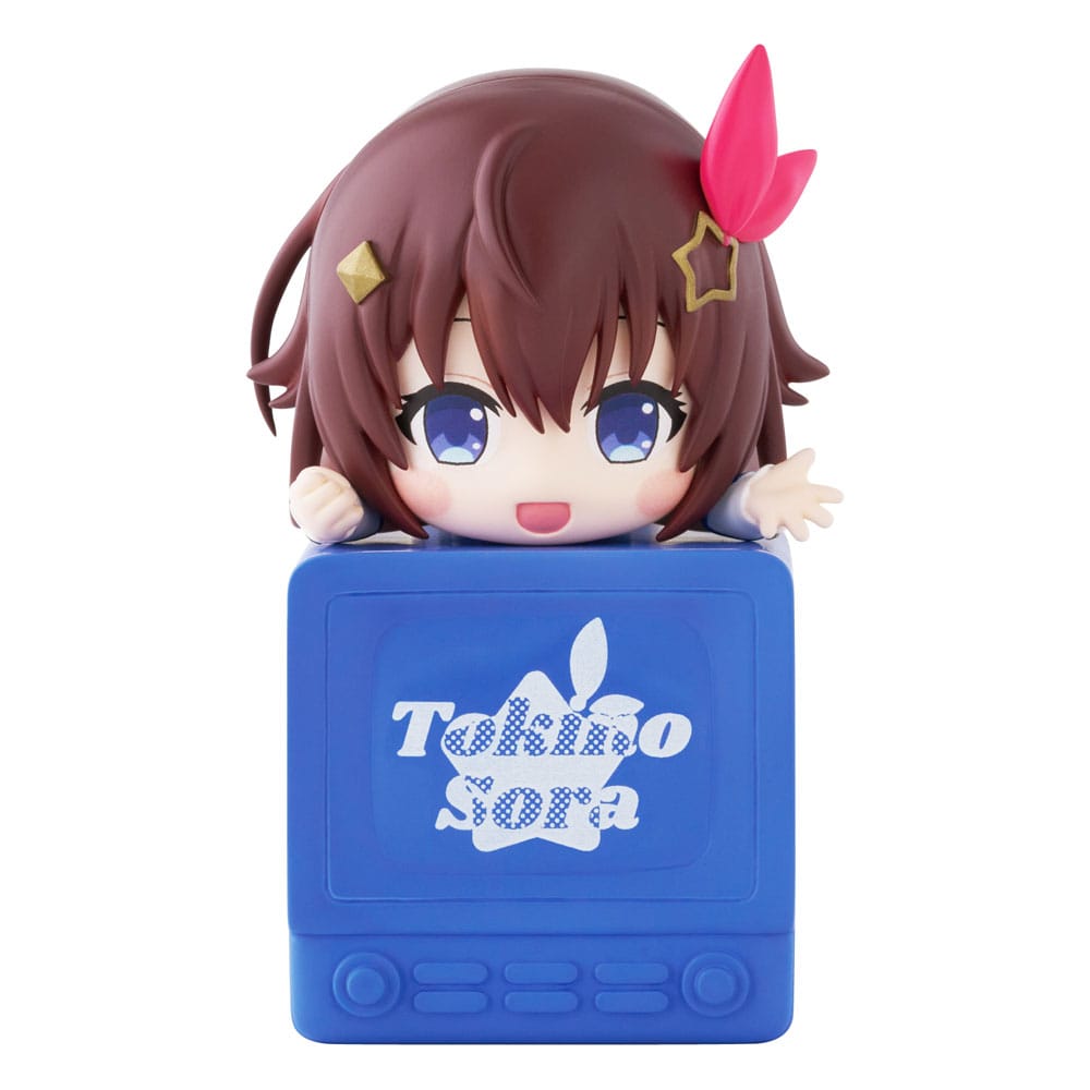 Furyu Hololive Production Hikkake PVC Statue Tokino Sora 10 cm | Makochan