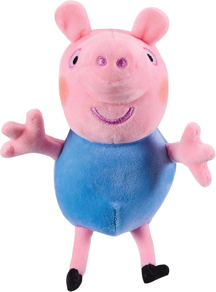 Character Options Peppa Pig Plush figures 3er Pack | Makochan