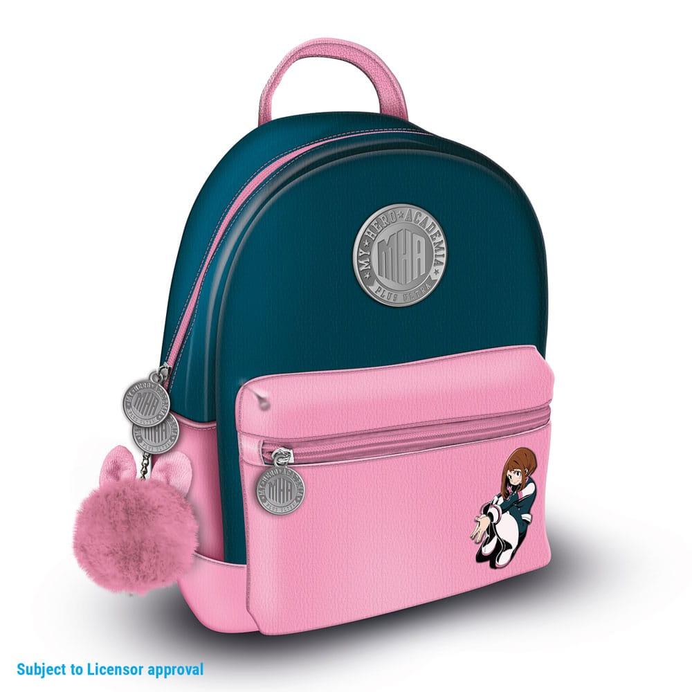 Pyramid International My Hero Academia Backpack Ochaco | Makochan