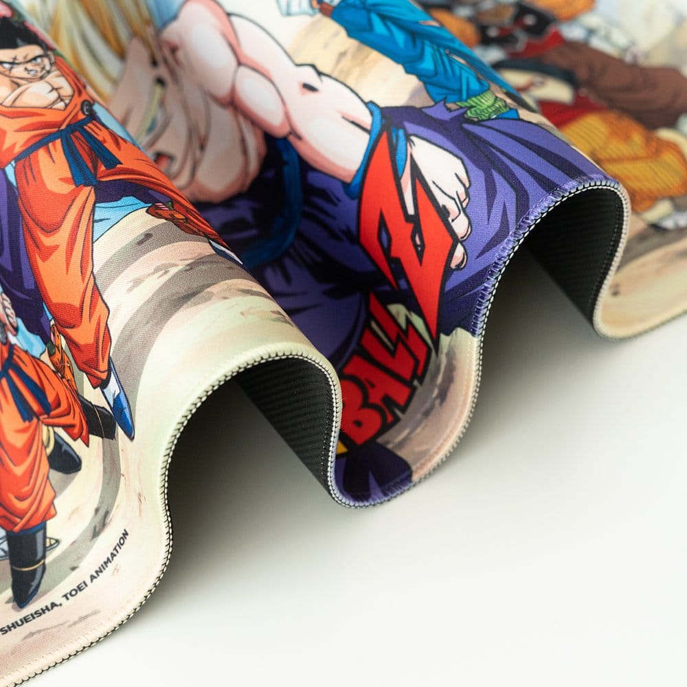 Grupo Erik Dragon Ball Z XL Mouse Mat Cell Saga 80 x 35 cm | Makochan