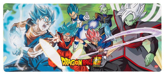 Grupo Erik Dragon Ball XL Mouse Mat Super Future Trunks Saga 80 x 35 cm | Makochan