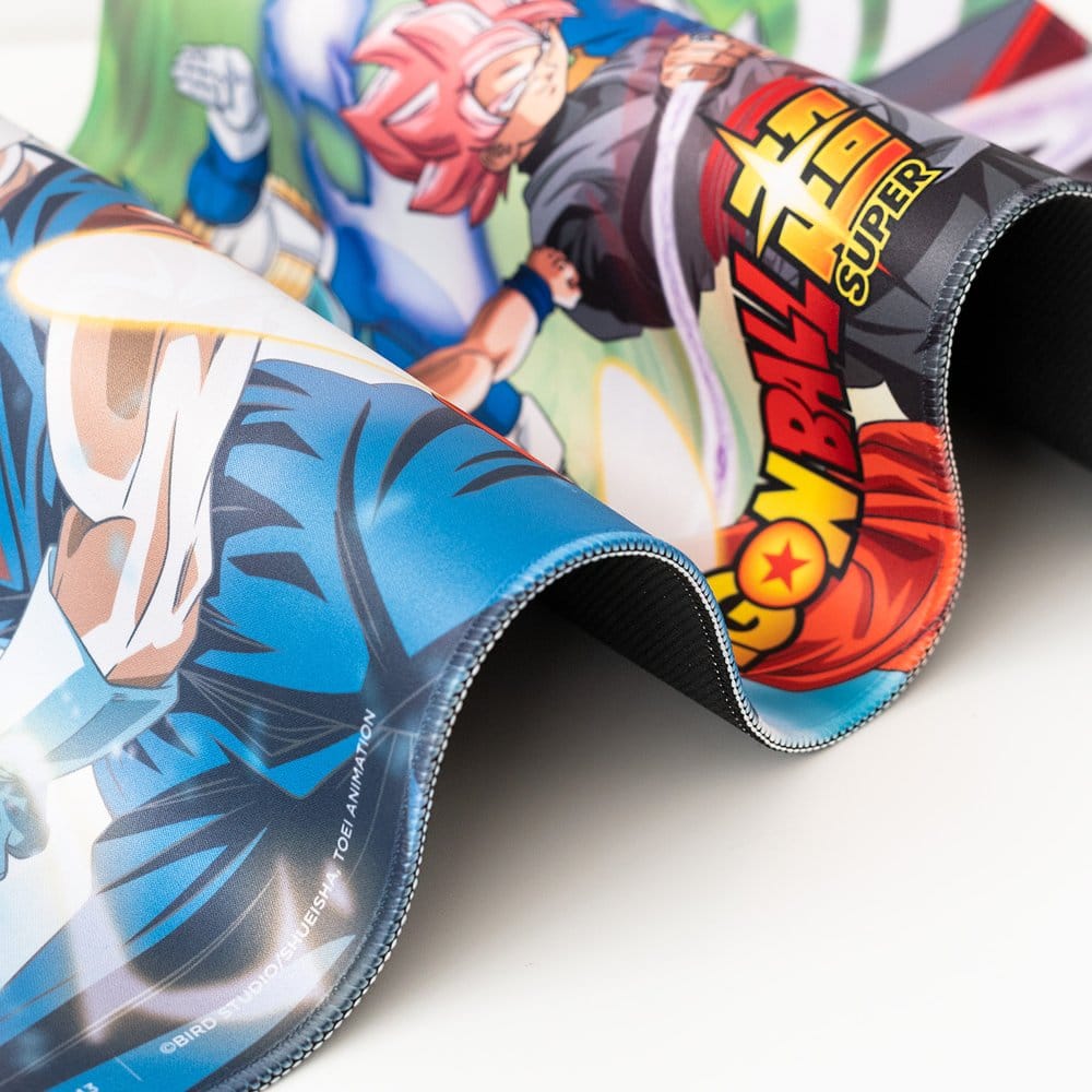 Grupo Erik Dragon Ball XL Mouse Mat Super Future Trunks Saga 80 x 35 cm | Makochan