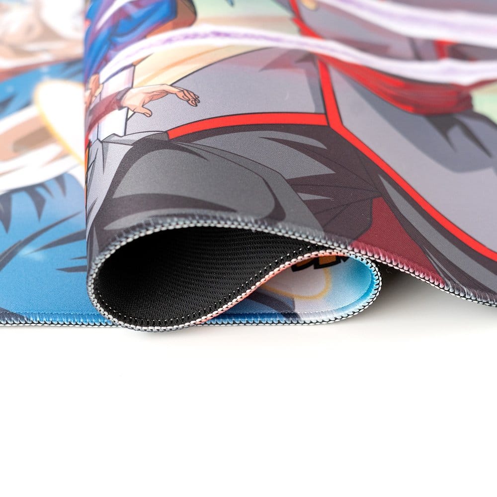 Grupo Erik Dragon Ball XL Mouse Mat Super Future Trunks Saga 80 x 35 cm | Makochan