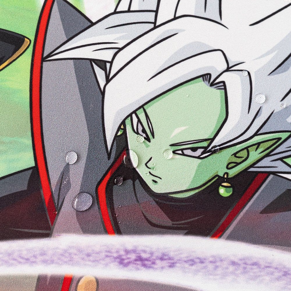 Grupo Erik Dragon Ball XL Mouse Mat Super Future Trunks Saga 80 x 35 cm | Makochan