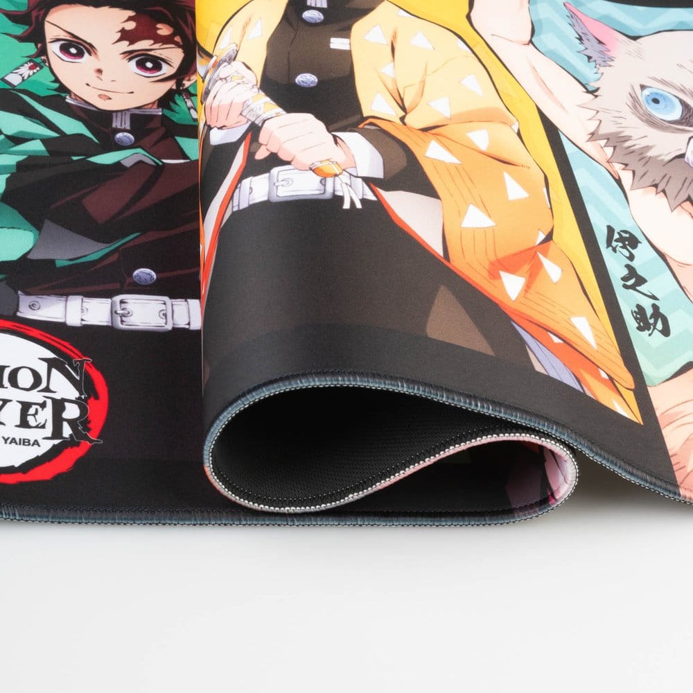 Grupo Erik Demon Slayer XL Mouse Mat 80 x 35 cm | Makochan