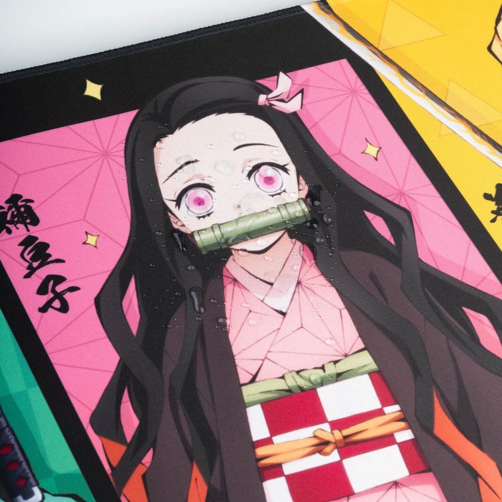 Grupo Erik Demon Slayer XL Mouse Mat 80 x 35 cm | Makochan