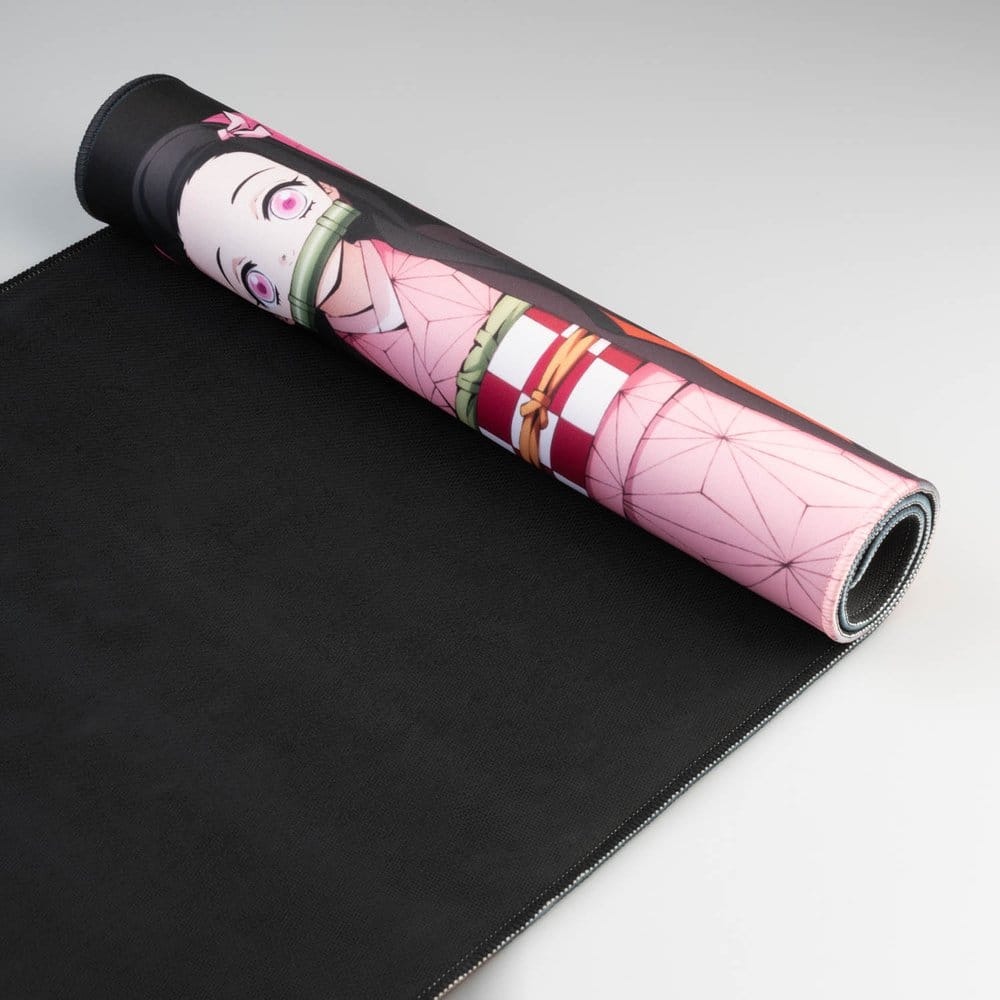 Grupo Erik Demon Slayer XL Mouse Mat 80 x 35 cm | Makochan