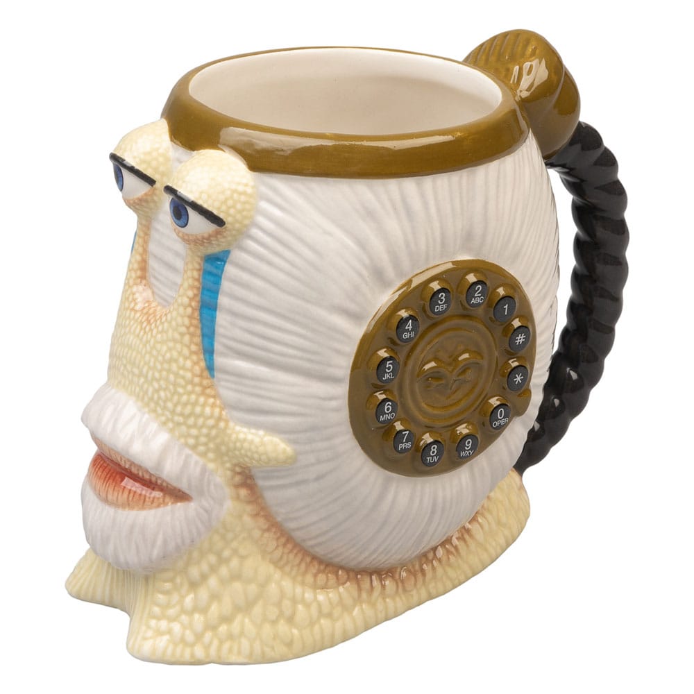 Grupo Erik One Piece Tankard Den Den Mushi | Makochan