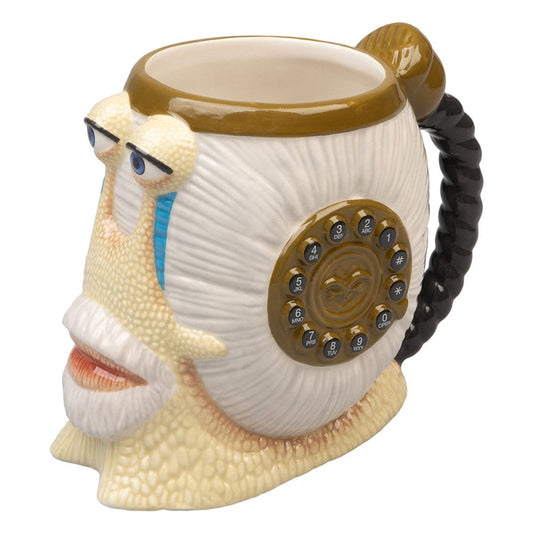 Grupo Erik One Piece Tankard Den Den Mushi | Makochan