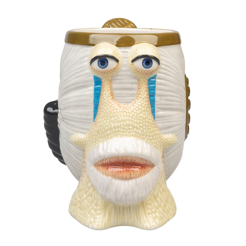 Grupo Erik One Piece Tankard Den Den Mushi | Makochan