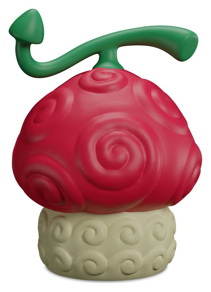 Grupo Erik One Piece Netflix Lamp Human-Human Fruit 17 cm | Makochan