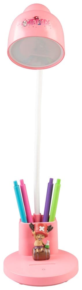 Grupo Erik One Piece Netflix Desk Lamp 34 cm | Makochan