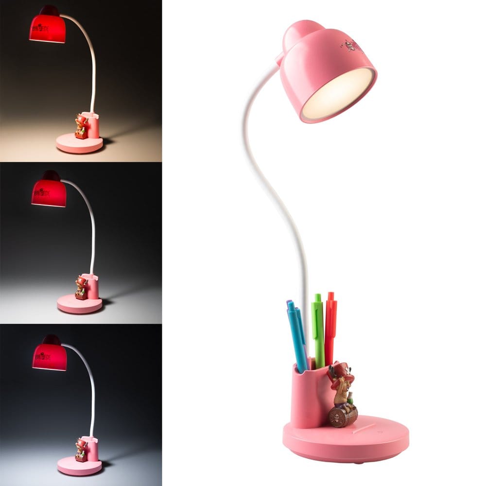 Grupo Erik One Piece Netflix Desk Lamp 34 cm | Makochan