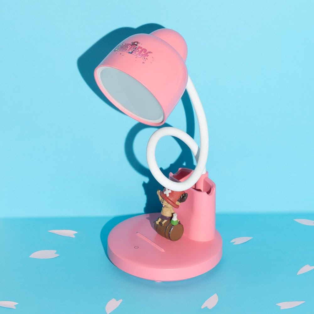 Grupo Erik One Piece Netflix Desk Lamp 34 cm | Makochan