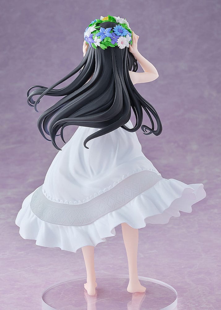 Good Smile Company Lycoris Recoil PVC Statue Takina Inoue: Birthday illustration Ver. 20 cm | Makochan