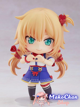 Load image into Gallery viewer, Vtuber Hololive Nendoroid Akai Haato 10 cm
