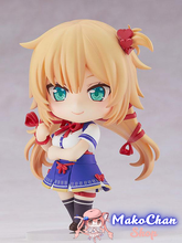 Load image into Gallery viewer, Vtuber Hololive Nendoroid Akai Haato 10 cm
