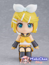 Load image into Gallery viewer, Vocaloid Nendoroid Swacchao Kagamine Rin
