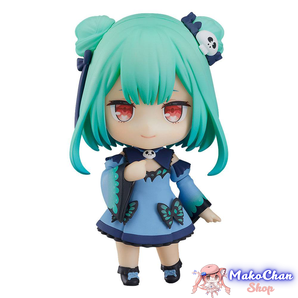 Vtuber Hololive Nendoroid Uruha Rushia   10 cm - Good Smile - Makochan - Belgium - Europe