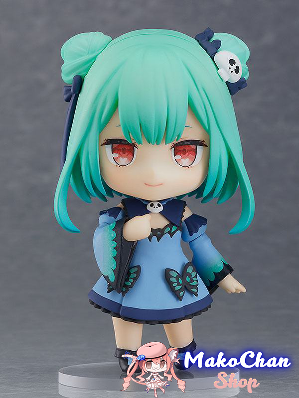 Vtuber Hololive Nendoroid Uruha Rushia   10 cm - Good Smile - Makochan - Belgium - Europe