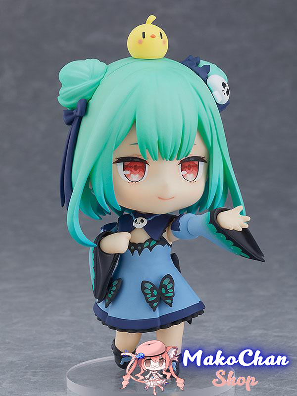 Vtuber Hololive Nendoroid Uruha Rushia   10 cm - Good Smile - Makochan - Belgium - Europe