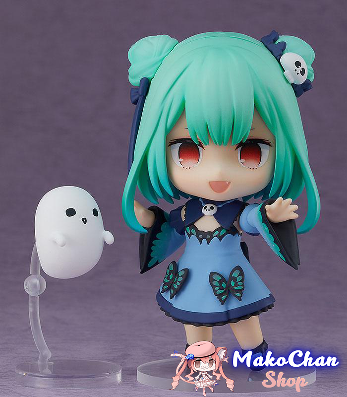 Vtuber Hololive Nendoroid Uruha Rushia   10 cm - Good Smile - Makochan - Belgium - Europe