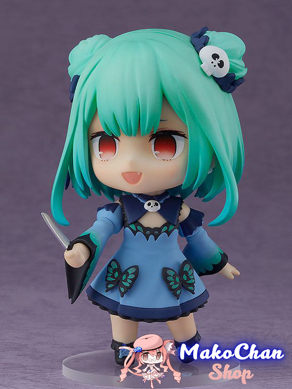 Vtuber Hololive Nendoroid Uruha Rushia   10 cm - Good Smile - Makochan - Belgium - Europe